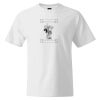 Custom Print Cotton T-Shirt Thumbnail