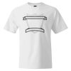 Custom Print Cotton T-Shirt Thumbnail