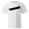 Custom Print Cotton T-Shirt Thumbnail