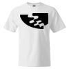 Custom Print Cotton T-Shirt Thumbnail