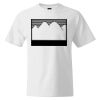 Custom Print Cotton T-Shirt Thumbnail