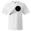 Custom Print Cotton T-Shirt Thumbnail