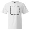 Custom Print Cotton T-Shirt Thumbnail