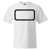 Custom Print Cotton T-Shirt Thumbnail