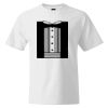 Custom Print Cotton T-Shirt Thumbnail