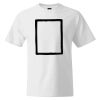 Custom Print Cotton T-Shirt Thumbnail