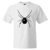 Custom Print Cotton T-Shirt Thumbnail