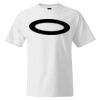 Custom Print Cotton T-Shirt Thumbnail