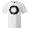 Custom Print Cotton T-Shirt Thumbnail