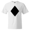 Custom Print Cotton T-Shirt Thumbnail