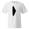 Custom Print Cotton T-Shirt Thumbnail