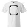 Custom Print Cotton T-Shirt Thumbnail