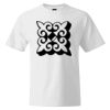 Custom Print Cotton T-Shirt Thumbnail