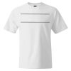 Custom Print Cotton T-Shirt Thumbnail