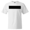 Custom Print Cotton T-Shirt Thumbnail