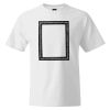 Custom Print Cotton T-Shirt Thumbnail