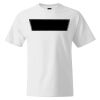 Custom Print Cotton T-Shirt Thumbnail