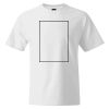 Custom Print Cotton T-Shirt Thumbnail