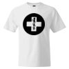 Custom Print Cotton T-Shirt Thumbnail