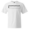 Custom Print Cotton T-Shirt Thumbnail