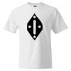 Custom Print Cotton T-Shirt Thumbnail