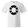 Custom Print Cotton T-Shirt Thumbnail