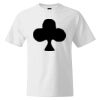 Custom Print Cotton T-Shirt Thumbnail