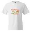 Custom Print Cotton T-Shirt Thumbnail