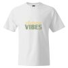 Custom Print Cotton T-Shirt Thumbnail