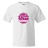 Custom Print Cotton T-Shirt Thumbnail