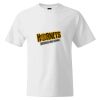 Custom Print Cotton T-Shirt Thumbnail