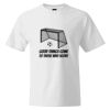 Custom Print Cotton T-Shirt Thumbnail