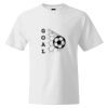 Custom Print Cotton T-Shirt Thumbnail