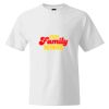 Custom Print Cotton T-Shirt Thumbnail