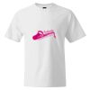 Custom Print Cotton T-Shirt Thumbnail