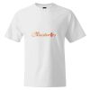Custom Print Cotton T-Shirt Thumbnail