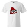 Custom Print Cotton T-Shirt Thumbnail