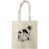 Custom Print Cotton Tote Bag Thumbnail