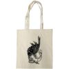 Custom Print Cotton Tote Bag Thumbnail