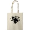 Custom Print Cotton Tote Bag Thumbnail