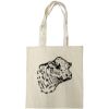 Custom Print Cotton Tote Bag Thumbnail