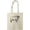 Custom Print Cotton Tote Bag Thumbnail