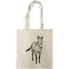 Custom Print Cotton Tote Bag Thumbnail