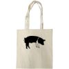 Custom Print Cotton Tote Bag Thumbnail