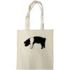 Custom Print Cotton Tote Bag Thumbnail