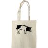 Custom Print Cotton Tote Bag Thumbnail