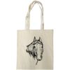 Custom Print Cotton Tote Bag Thumbnail