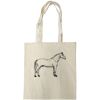 Custom Print Cotton Tote Bag Thumbnail