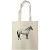 Custom Print Cotton Tote Bag Thumbnail