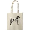 Custom Print Cotton Tote Bag Thumbnail